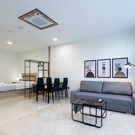 Vera Garden By Concept Flats Valencia Exterior photo